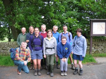 June's walkers 2